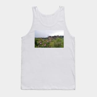 Chapel in Colorado Tank Top